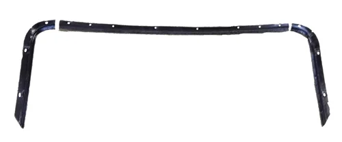 6-Piece Headliner Trim Clips For F-Body Firebird & Camaro - Side Window Pillar Retainers