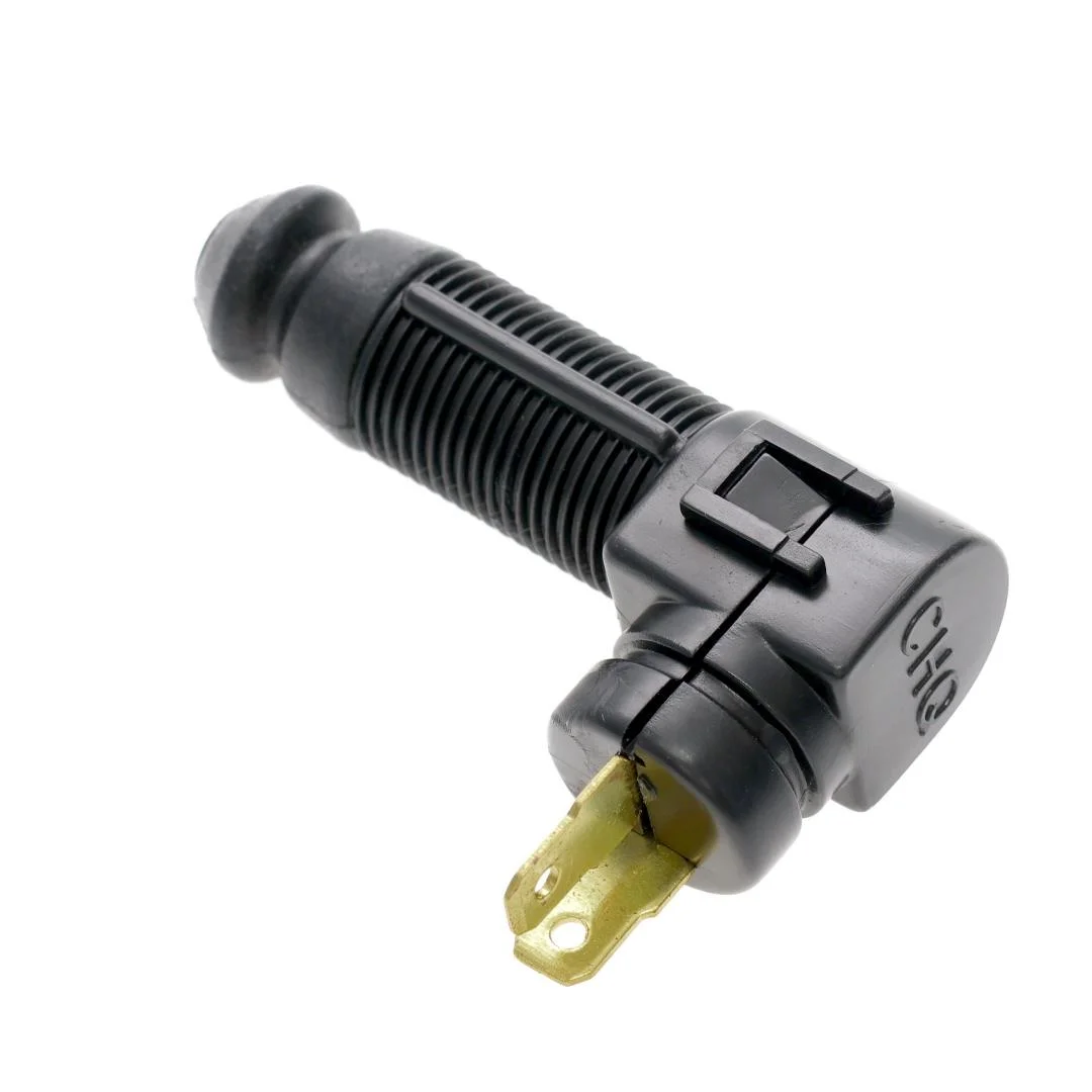 Back-up Light Switch with Retainer - 70-73 Torino